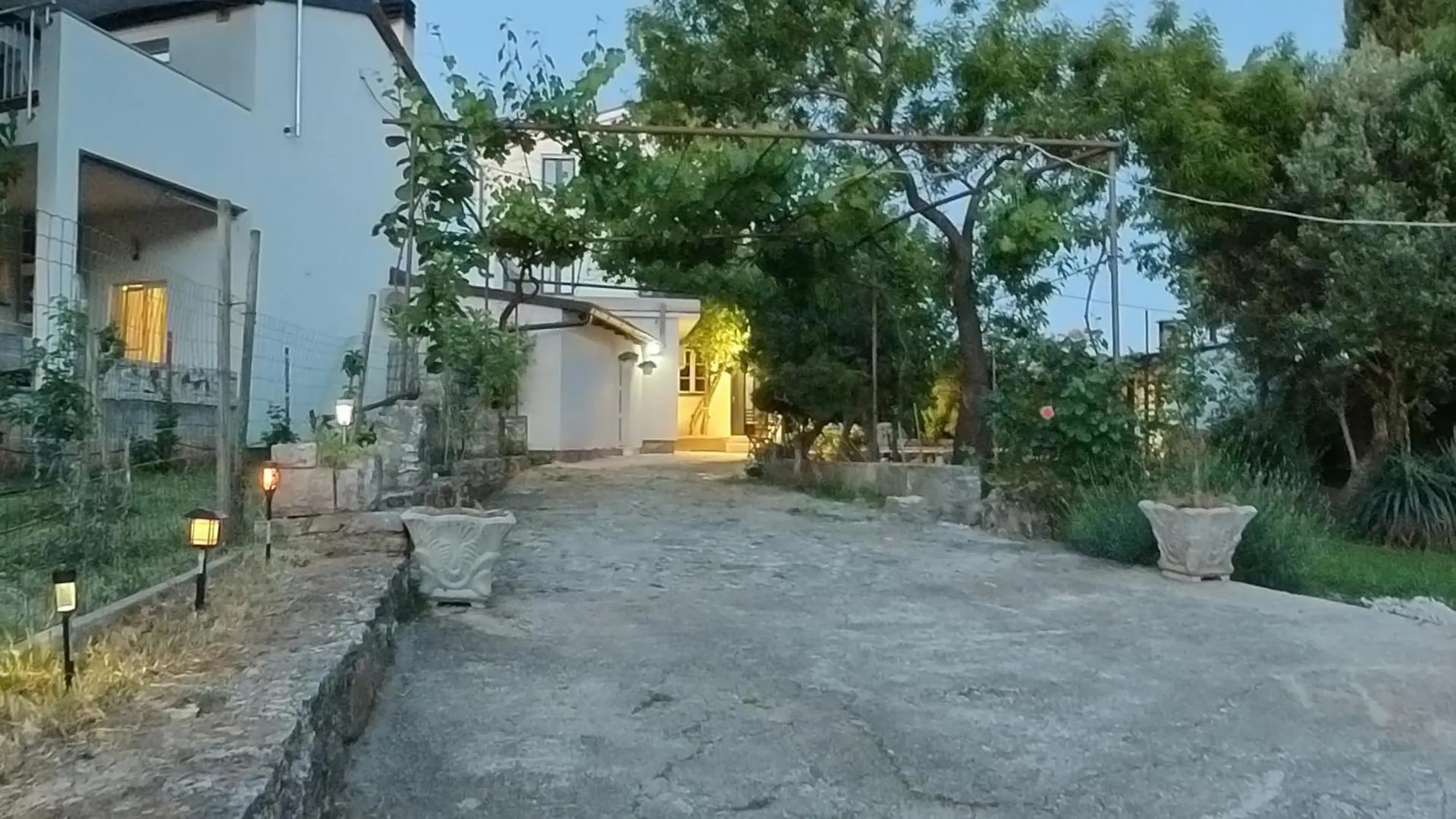 Studio Apartment More Galižana Kroatië